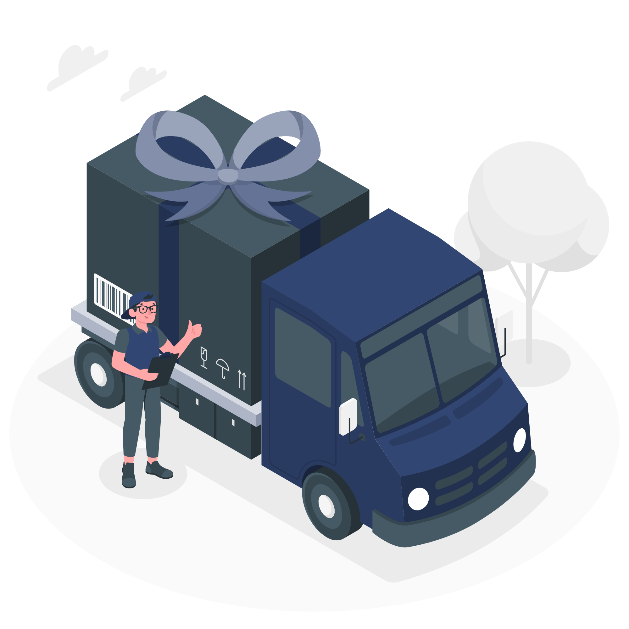 Quem somos - Zurcad Transportes - Empresa de logística e transporte de cargas